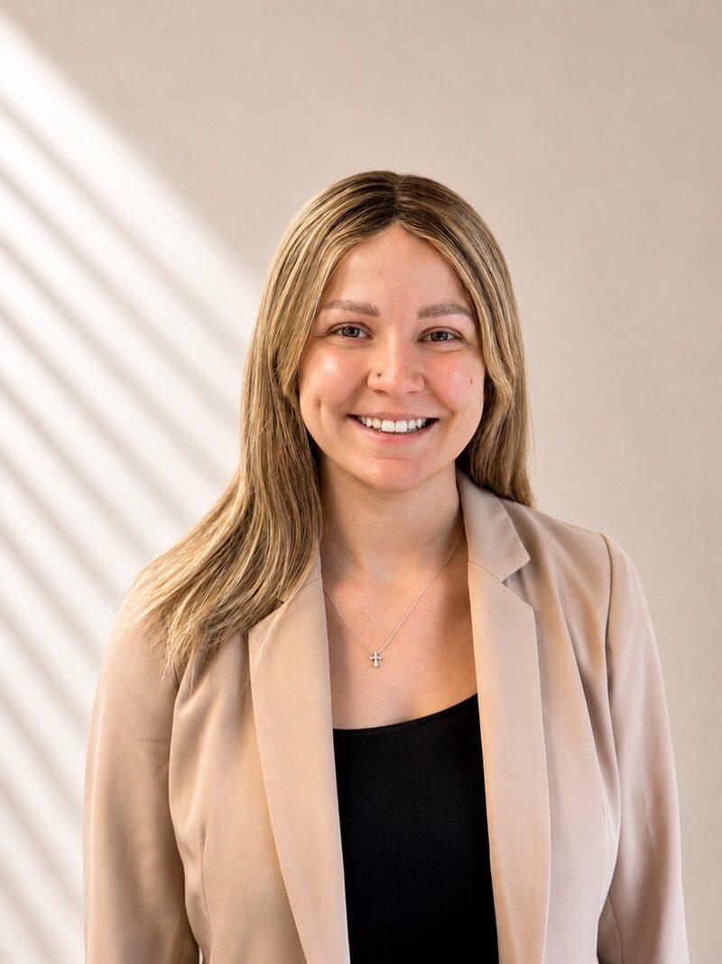 Rachel Breuing, Corporate Trainer at BG Horizon